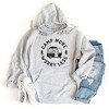 Simply Sage Market Women's Graphic Hoodie Camp More Worry Less Camper - 2 of 2