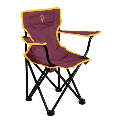 NCAA Arizona State Sun Devils Toddler Outdoor Portable Chair
