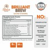 Genius Brilliant Brew, Coffee Alternative - 2 of 4