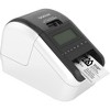 Brother Professional, Ultra Flexible Label Printer w/ Multiple Connectivity Options - 2 of 4