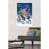Trends International Star Wars: The Empire Strikes Back 40th - Classic Unframed Wall Poster Prints - 2 of 4