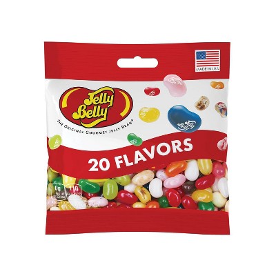 Jelly Belly Mini Bean Bin with 3.5 oz of Assorted Jelly Beans