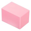 Unique Bargains Plastic Large Capacity Square Home Office Pencil Holder - 3 of 4