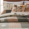 Greenland Home Fashion Sedona Bonus Set - Multi - 2 of 4