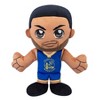 Bleacher Creatures Golden State Warriors Steph Curry 8" Kuricha Plush - 4 of 4