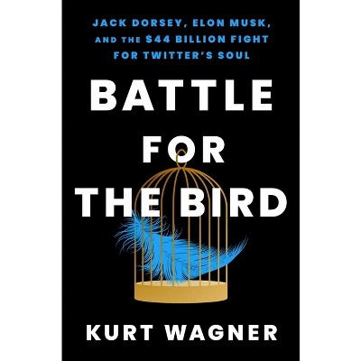 Battle for the Bird - by Kurt Wagner