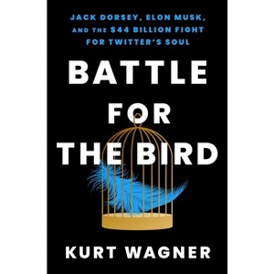 Battle for the Bird - by Kurt Wagner - 1 of 1