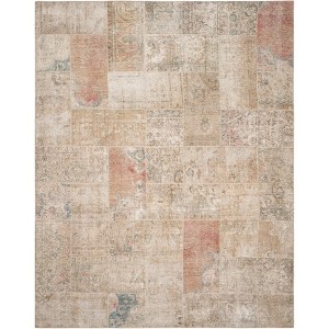 Spice Market SPM518 Hand Knotted Area Rug  - Safavieh - 1 of 4