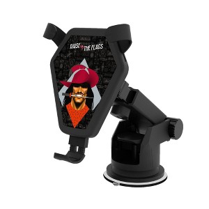 Keyscaper NFL NFC Teams 2024 Edition 10-Watt Wireless Car Charger - 1 of 4