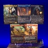 Magic the Gathering Secret Lair x Uncharted (Foil) - 3 of 4