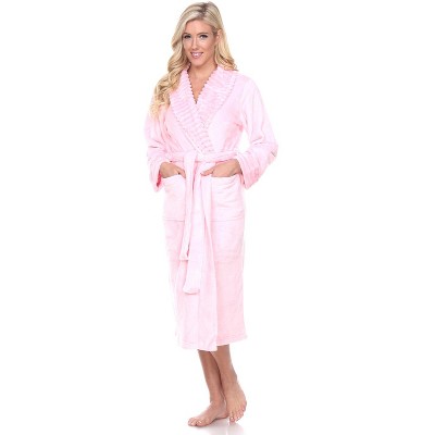 Pink Robe Women : Target