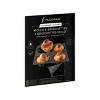 Flexipan Original 6 Mini Brioche Mold, Non-Stick, Handcrafted in France, Trusted by Chefs, Food Safe Certified - 4 of 4