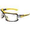 3 Pairs of Global Vision Eyewear Octane Safety Motorcycle Goggles - 4 of 4