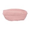 Unique Bargains Women's Knitted Wide Headband 1 Pc - 4 of 4