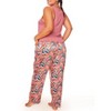 Adore Me Women's Alania PJ Sleepwear - 3 of 4