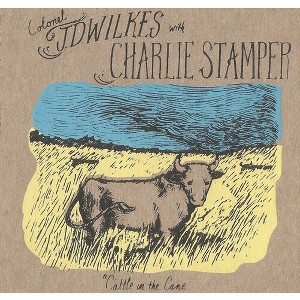 J.D. Wilkes - Cattle in the Cane - 1 of 1