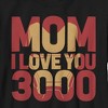 Boy's Marvel Iron Man Mom I Love You 3000 T-Shirt - image 2 of 4