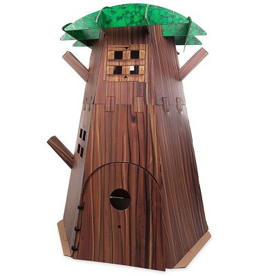 fort building kit target