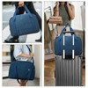 Generic Small Carry on Bags for Airplanes with Laptop & Wet Compartment Underseat - 2 of 4