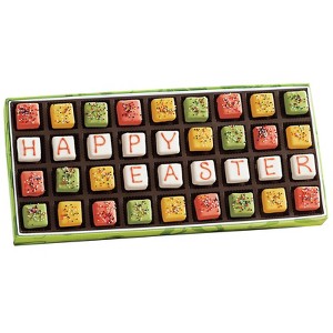The Swiss Colony Mini Easter Petits Fours: Gift of 36 (.25 oz. each) - 1 of 4
