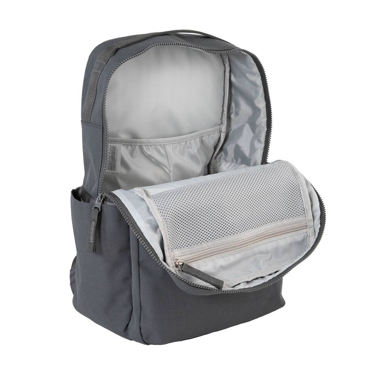 Red Rovr Roo Diaper Backpack - thumbnail 8