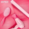 IZUTECH TORO 2400 Mini Foldable dryer Pink - 125-250v 1200W - 4 of 4