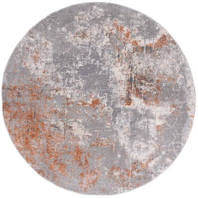 Aston ASN708 Power Loomed Indoor Rug -Safavieh