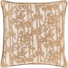 Mark & Day Borsbeek Traditional Throw Pillow - 2 of 2