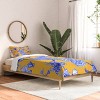 Deny Designs 3pc Twin/Twin XL Jacqueline Maldonado Chinoserie Comforter and Sham Set - 2 of 4