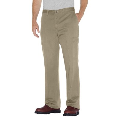big and tall loose fit cargo pants