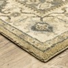 Oriental Weavers Florence 661I6 Beige/ Grey Indoor Area Rug - 6'7" x 9'6" - 2 of 4