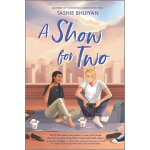 A Show for Two - by Tashie Bhuiyan - 1 of 1