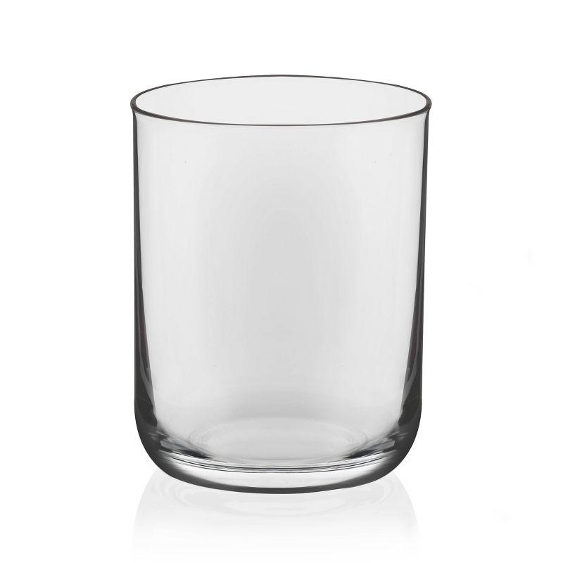 Libbey Lisbon Assorted Glass 16pc Drinkware Set, 6 of 11