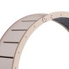 YOOCOZZ 41" Cat Exercise Wheel for Indoor Cats, Cat Running Wheel with Carpeted Runway-Natural - 4 of 4