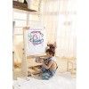 Coco Village - Wooden Art Easel - 2 of 4