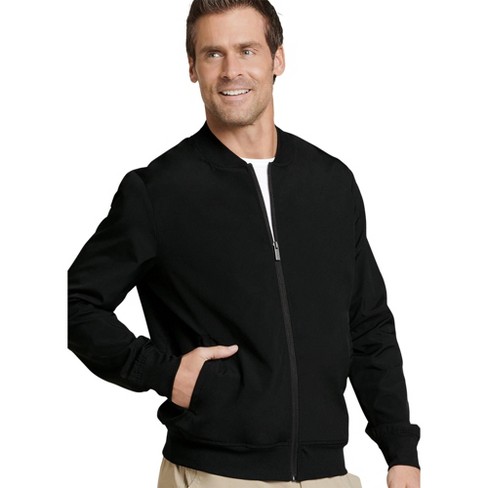 Target black deals bomber jacket