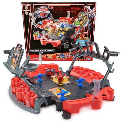 Bakugan arena on sale