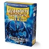 Dragon Shield Matte 60 ct Night Blue Standard Size Card Sleeves Individual Pack - 4 of 4