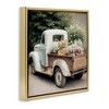 Stupell Industries Country Florals in Truck, 25" x 25" - 3 of 4