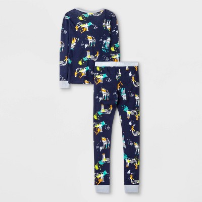 Boys size 14 ROAD TRIP print summer pyjamas pjs sleepwear  Target  NEW