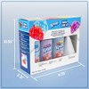 Kool-Aid Snow Cone Syrup Party Kit - Tropical Punch, Blue Raspberry, Grape - 4 of 4
