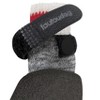FouFou Dog Heritage Rubber Dipped Socks - Large - 3 of 3