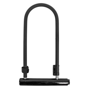 Sunlite Standard U-Lock LS 4x11`/10.16x28cm 3 Keys Bracket Included - 1 of 1