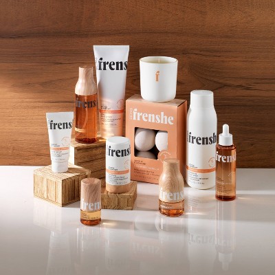Being Frenshe Soothe & Comfort Cashmere Vanilla Collection