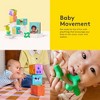 Lovevery Baby Movement Play Collection Mini Kit 5m+ - 5pc - 3 of 4