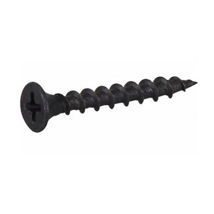 Grip-Rite No. 6 wire X 1-1/4 in. L Phillips Drywall Screws 1 lb 238 pk - 1 of 1