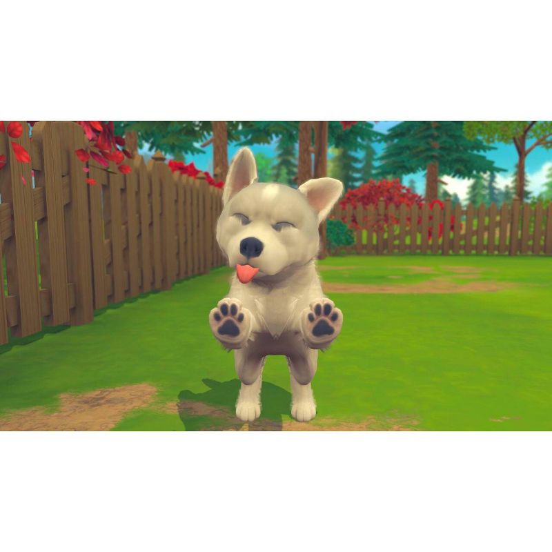 My Universe: Puppies and Kittens - Nintendo Switch, 6 of 13