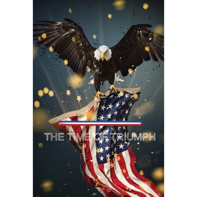 The Time of Triumph - by  Jessie Johnson (Paperback)
