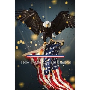 The Time of Triumph - by  Jessie Johnson (Paperback) - 1 of 1
