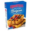 Krusteaz Belgian Waffle Mix - 28oz - image 3 of 4